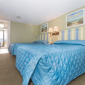 One-Bedroom Suite Ocean View