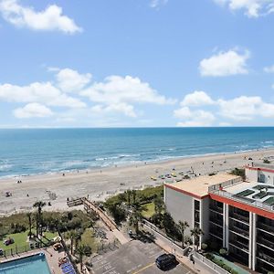 Standard Oceanview Room